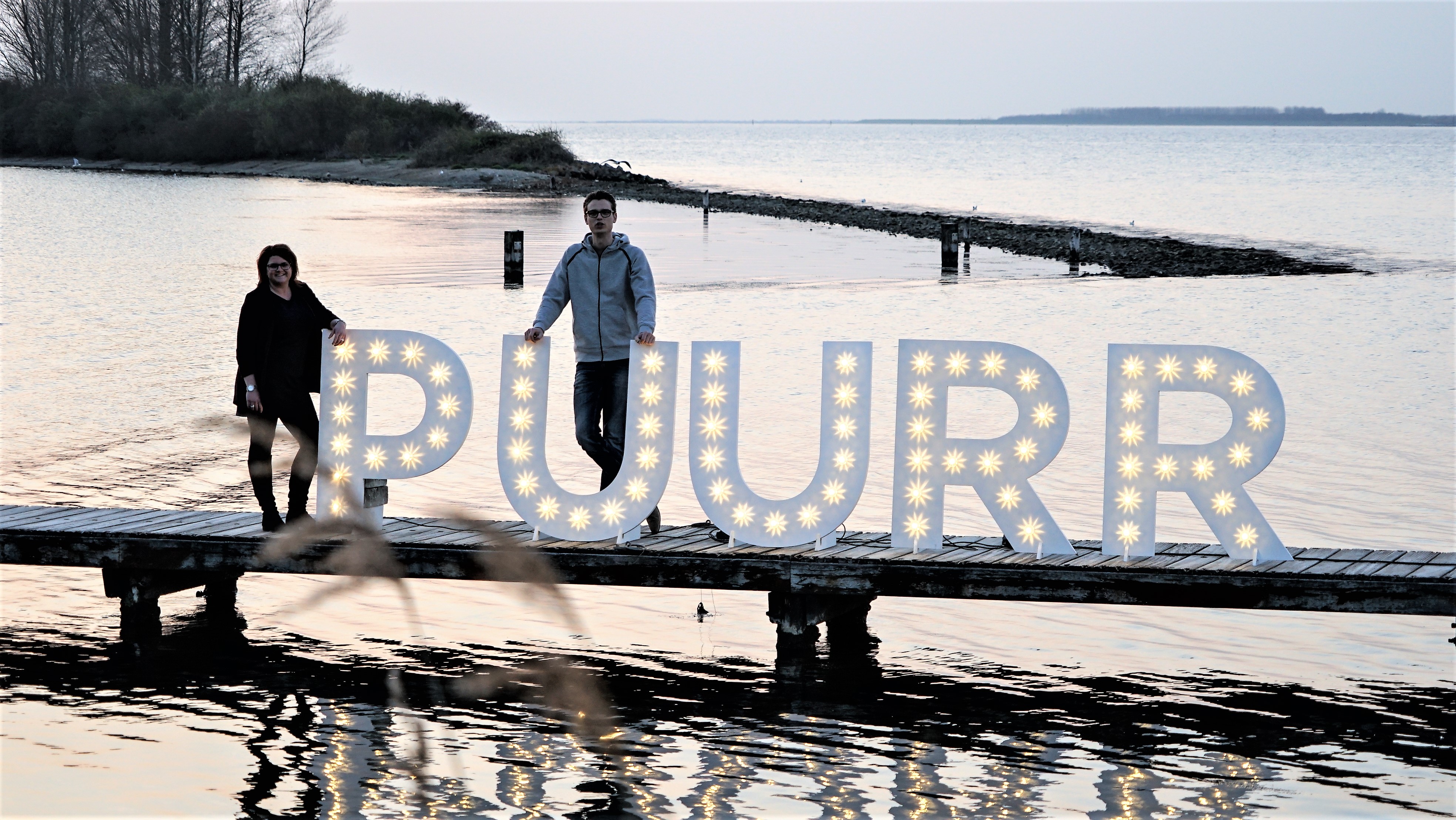Puurr